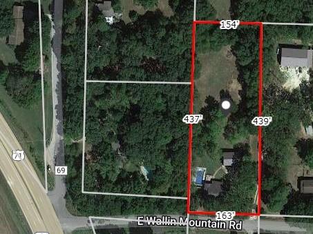 330 Wallin Mountain Rd, West Fork, AR 72774 photo 41