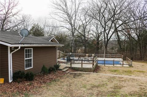 330 Wallin Mountain Rd, West Fork, AR 72774 photo 37