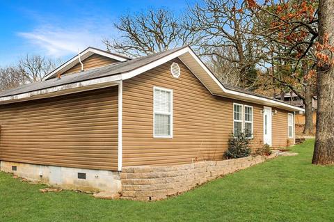 330 Wallin Mountain Rd, West Fork, AR 72774 photo 2