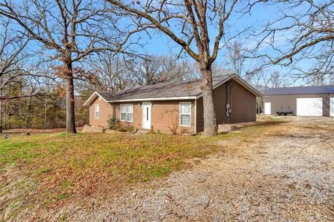 330 Wallin Mountain Rd, West Fork, AR 72774 photo 4