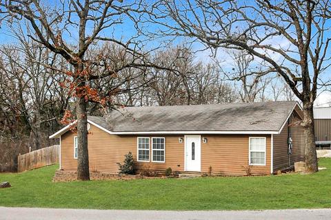 330 Wallin Mountain Rd, West Fork, AR 72774 photo 1