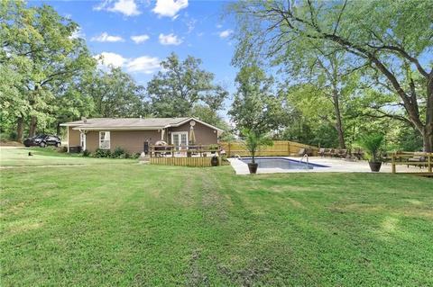 330 Wallin Mountain Rd, West Fork, AR 72774 photo 43