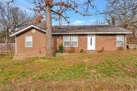 330 Wallin Mountain Rd, West Fork, AR 72774 photo 7
