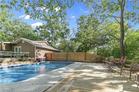330 Wallin Mountain Rd, West Fork, AR 72774 photo 47