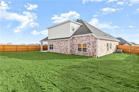 620 Bronco St, Centerton, AR 72719 photo 30