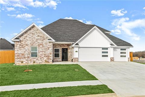 620 Bronco St, Centerton, AR 72719 photo 2