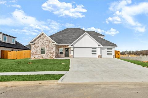 620 Bronco St, Centerton, AR 72719 photo 32