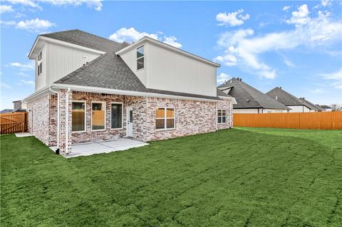 620 Bronco St, Centerton, AR 72719 photo 28