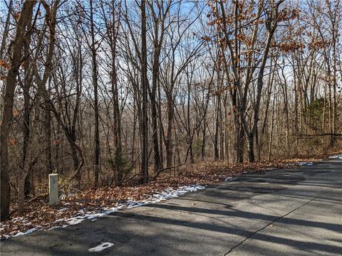 1 Cheddar Drive # 7, Bella Vista, AR 72715