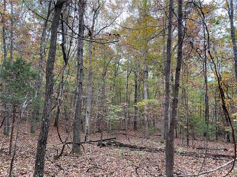 Lot 30 Rocky Branch Road, Rogers, AR 72756
