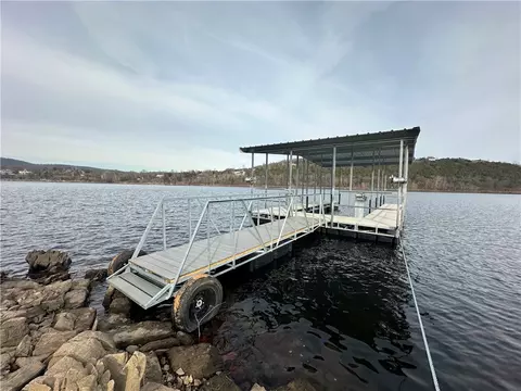 0 Hwy 187, Eureka Springs, AR 72631
