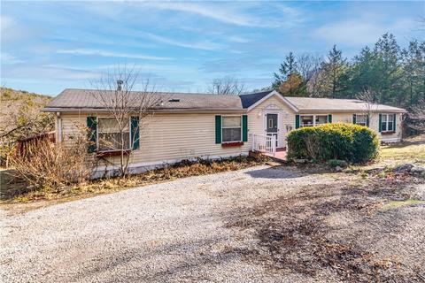 10 Venus Ave, Holiday Island, AR 72631