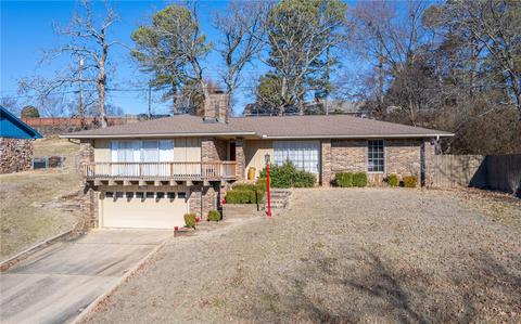 3301 Dallas St, Fort Smith, AR 72903 photo 2