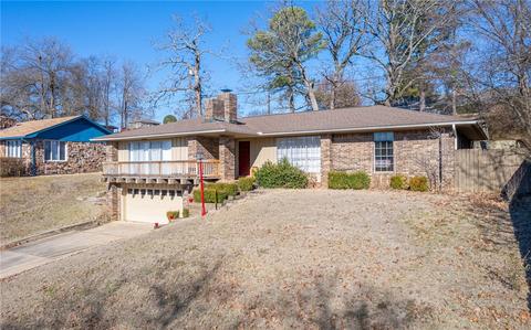3301 Dallas St, Fort Smith, AR 72903 photo 1