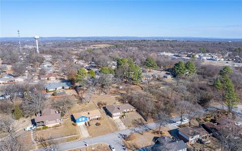 3301 Dallas St, Fort Smith, AR 72903 photo 12