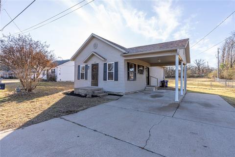 3912 Carthage St, Fort Smith, AR 72903 photo 10