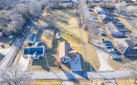 3912 Carthage St, Fort Smith, AR 72903 photo 1