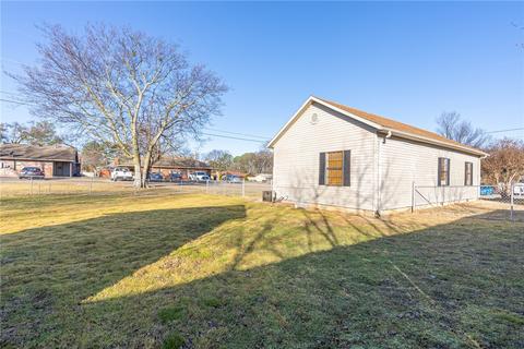 3912 Carthage St, Fort Smith, AR 72903 photo 16