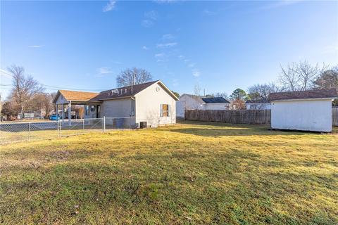 3912 Carthage St, Fort Smith, AR 72903 photo 14