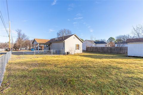 3912 Carthage St, Fort Smith, AR 72903 photo 13