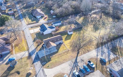 3912 Carthage St, Fort Smith, AR 72903 photo 3