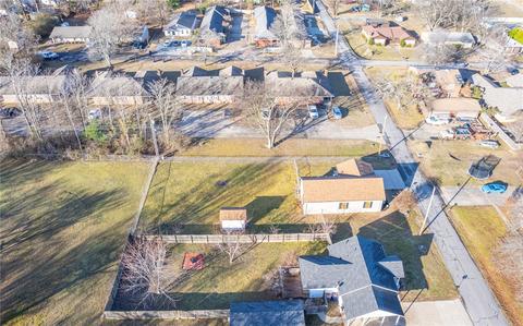 3912 Carthage St, Fort Smith, AR 72903 photo 6