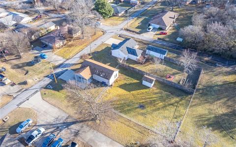 3912 Carthage St, Fort Smith, AR 72903 photo 5