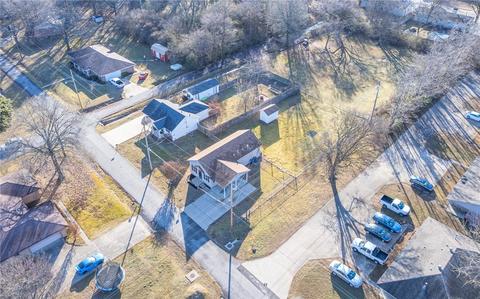 3912 Carthage St, Fort Smith, AR 72903 photo 2