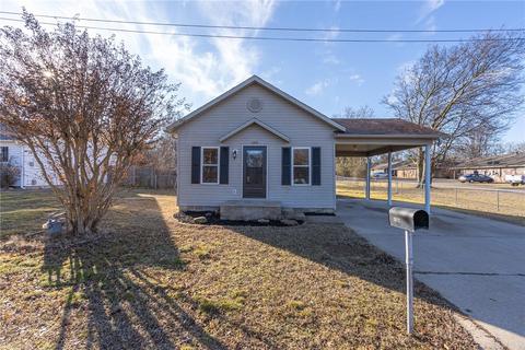 3912 Carthage St, Fort Smith, AR 72903 photo 9