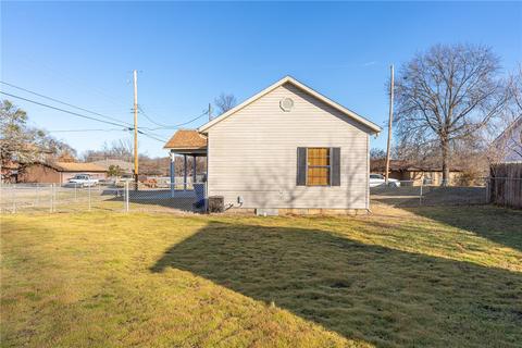 3912 Carthage St, Fort Smith, AR 72903 photo 15