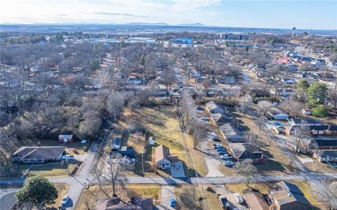 3912 Carthage St, Fort Smith, AR 72903 photo 7