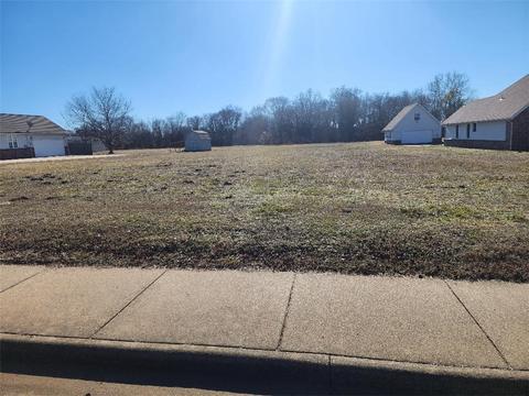 Lawlis Road, Siloam Springs, AR 72761