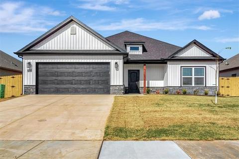 1020 Monarch Rd, Centerton, AR 72719 photo 1