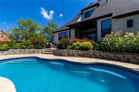 5608 S Brighton Rd, Rogers, AR 72758 photo 1