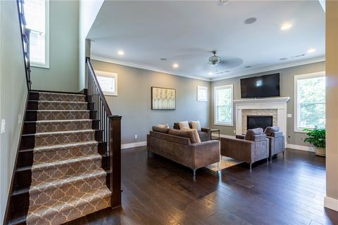 5608 S Brighton Rd, Rogers, AR 72758 photo 10
