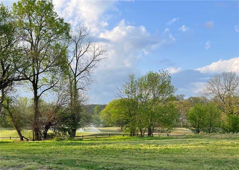 Sugar Creek Road, Pea Ridge, AR 72751