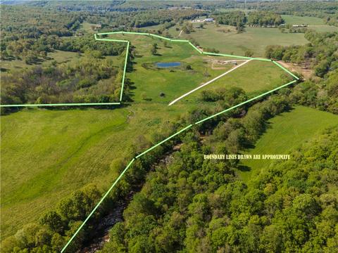 14398 Kettle Spgs, Prairie Grove, AR 72753