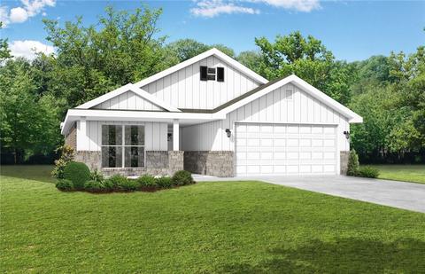 5479 Clear Springs Ave, Springdale, AR 72762