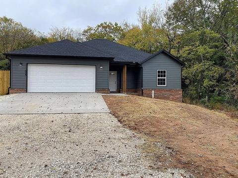 525 Smith St, West Fork, AR 72774 photo 1