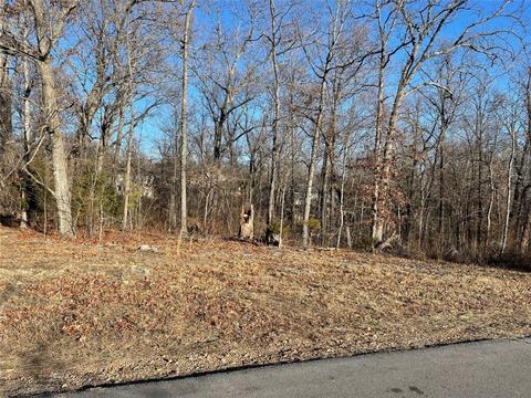 Lockerbie Drive, Bella Vista, AR 72715