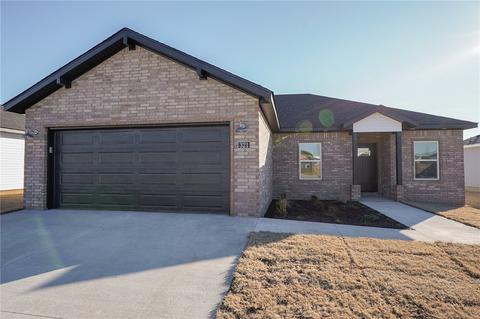 321 Grove Ln, Centerton, AR 72713 photo 1
