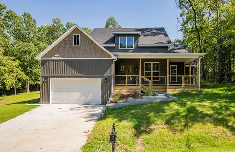 13 Rockhill Ln, Bella Vista, AR 72715