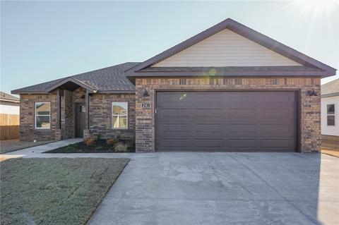 241 Grove Ln, Centerton, AR 72713 photo 1