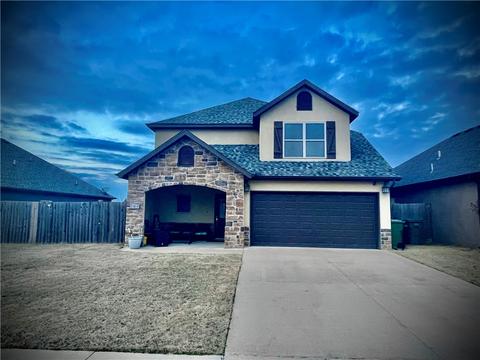 109 E Glendale Ln, Rogers, AR 72758 photo 1