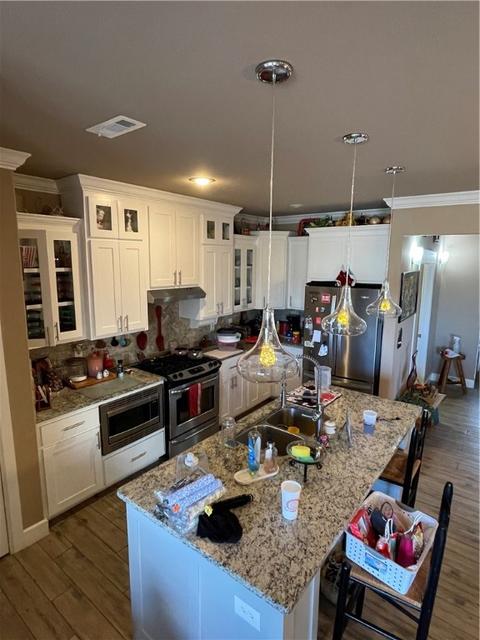 109 E Glendale Ln, Rogers, AR 72758 photo 4