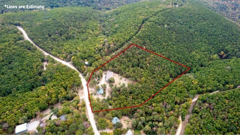 245 Cr 220, Eureka Springs, AR 72631