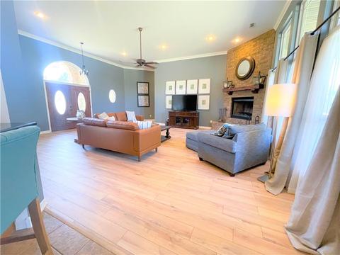 2632 Charismatic, Springdale, AR 72762 photo 12