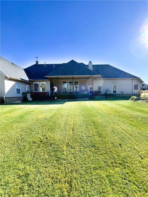 2632 Charismatic, Springdale, AR 72762 photo 4