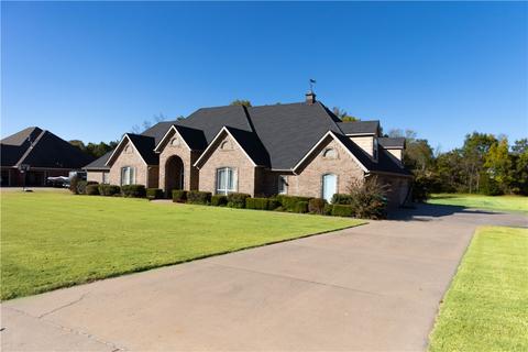 2632 Charismatic, Springdale, AR 72762 photo 2