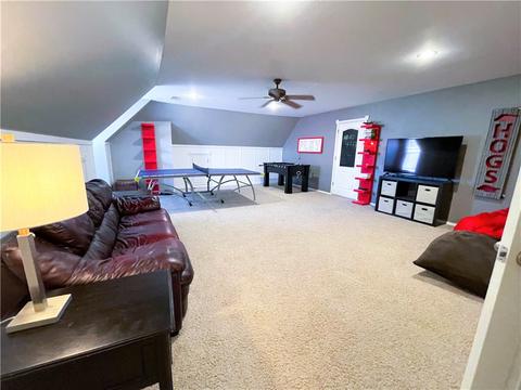 2632 Charismatic, Springdale, AR 72762 photo 25